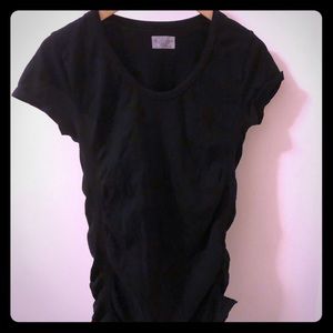 Athleta Fitted Shirt